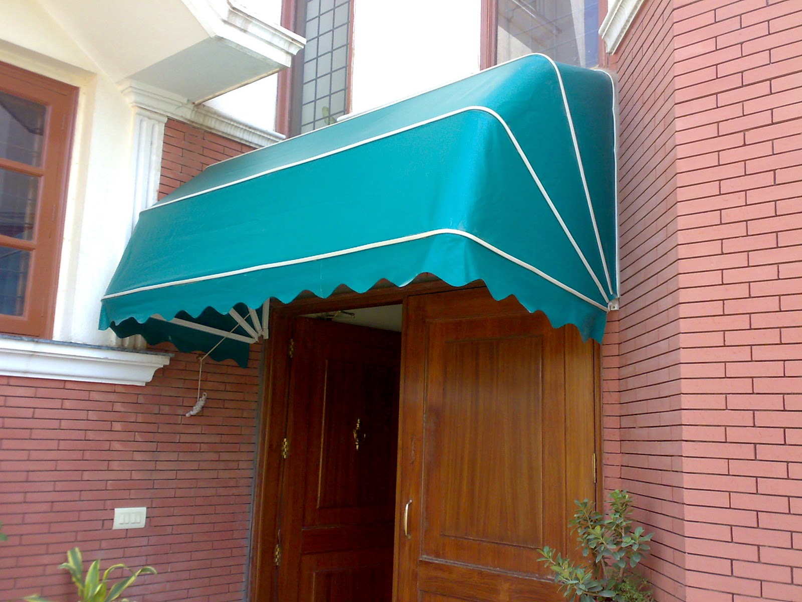 Canopy Kain Lipat Murah Berkualitas Produk PT Indocanopy