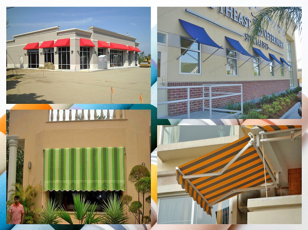Canopy Kain Awning Banjarmasin kalsel